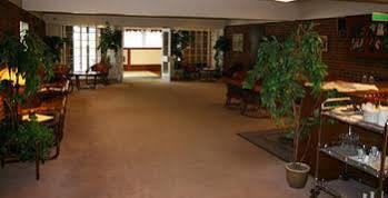 Volda Turisthotell Exterior photo